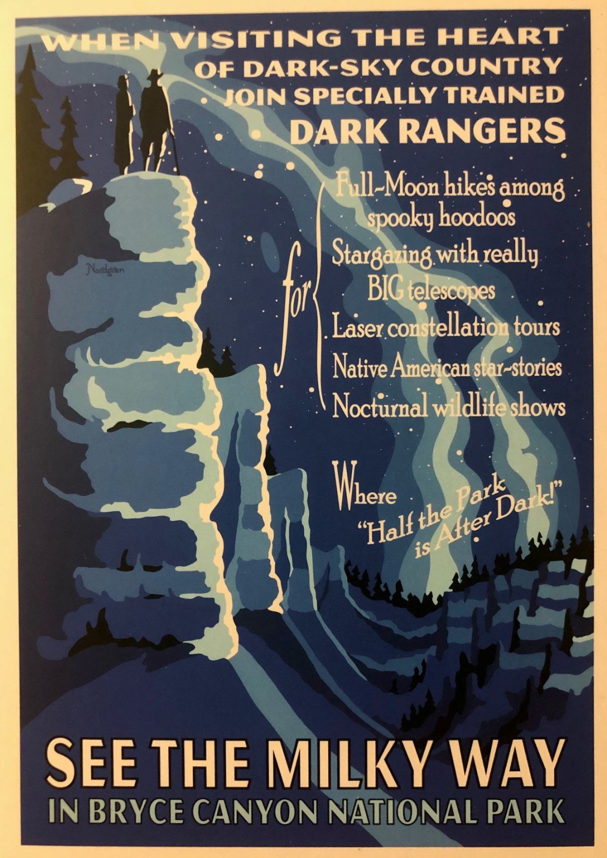 Dark Sky